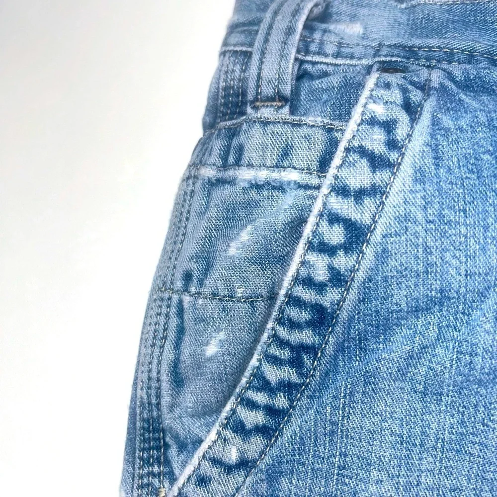 Eddie Bauer easy fit